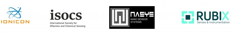 smart analytics Logowand internationale Partner