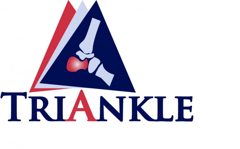 Logo TRIANKLE-Projekt