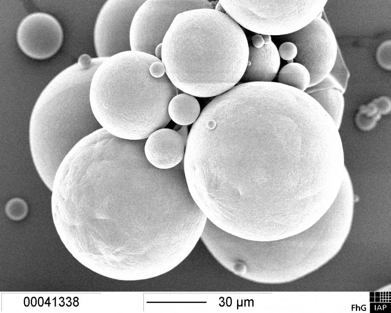 Fraunhofer Wie wollen wir wirtschaften und produzieren?