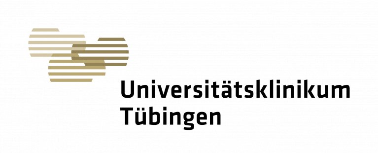 Firmenlogo_Universitätsklinikum Tübingen