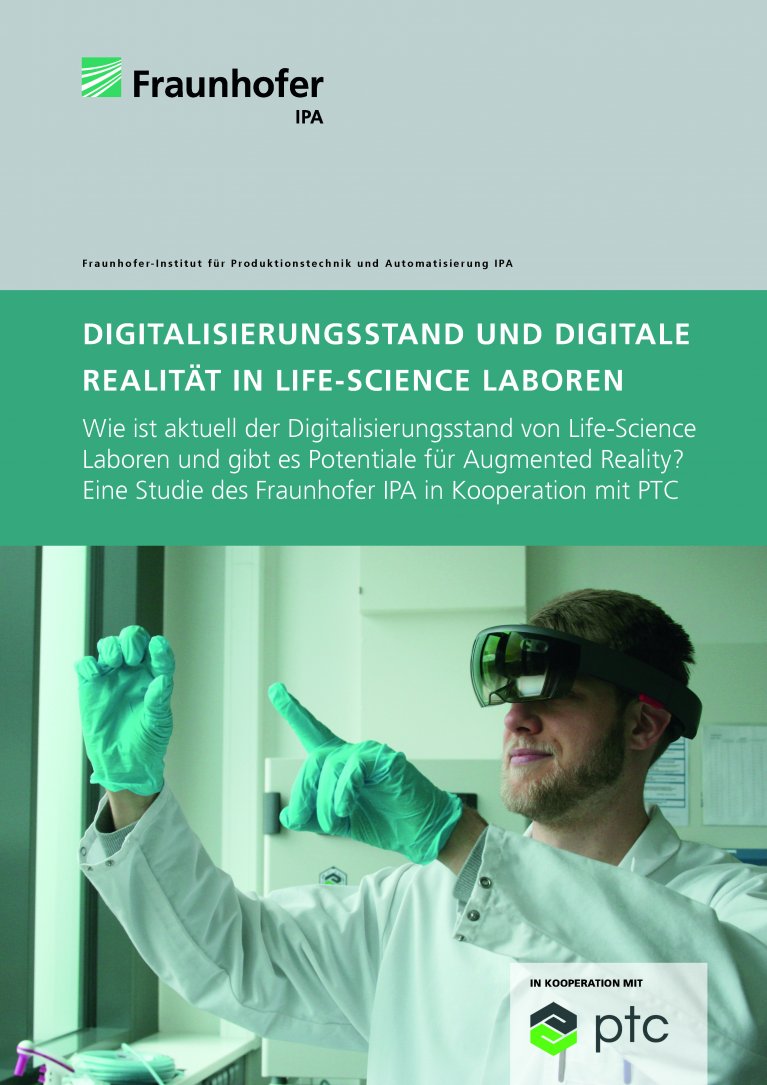 PM_IPA_Titelseite_Studie_Digitalisierung_Labore