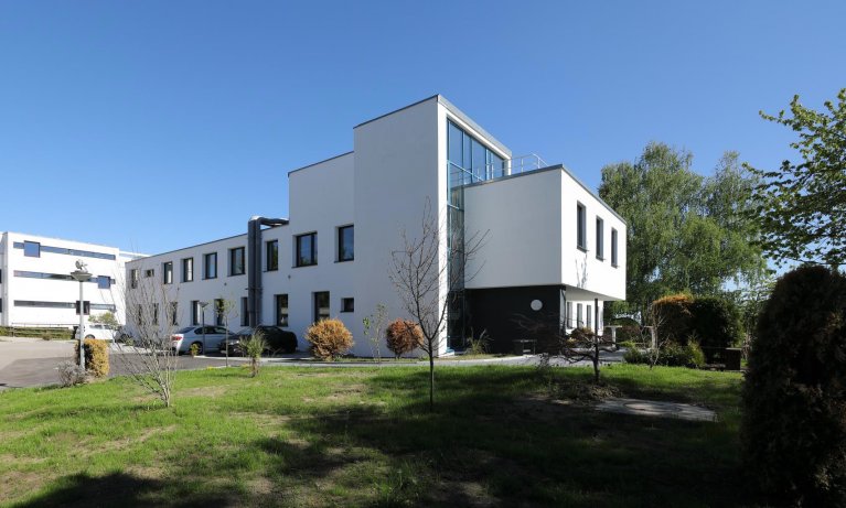 Intavis_Vereinte Kräfte für personalisierte Impfstoffherstellung: Intavis erhält weitere Anteilseigner