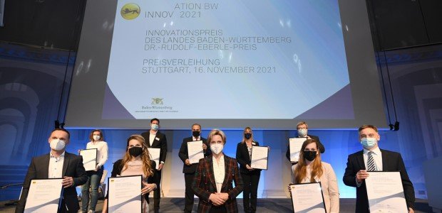 PI Landes-Innovationspreis 2021