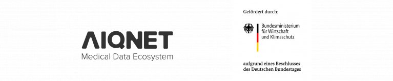 AIQNET Zweierband neu 2022