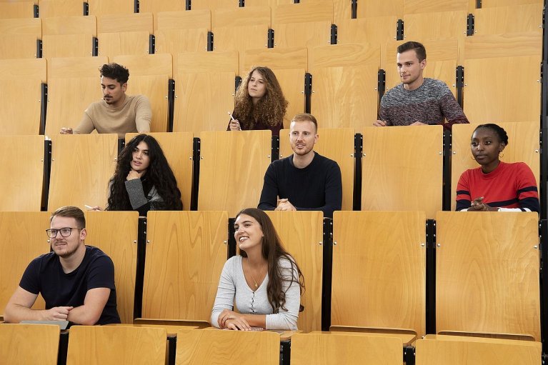 Hochschule Esslingen freie Studienplätze