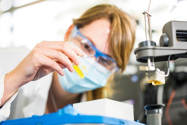 Enzymreaktionen Fraunhofer
