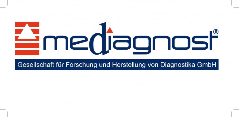 Mediagnost Logo