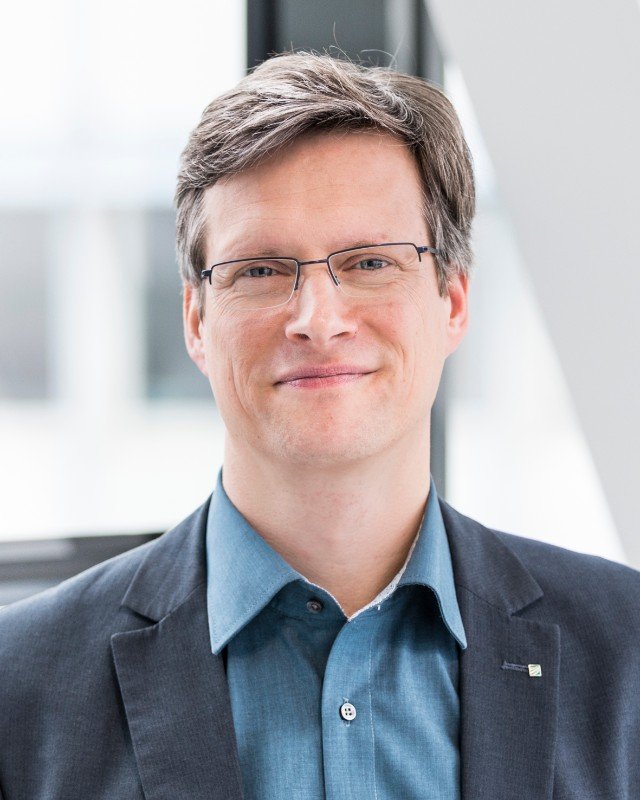 Rainer Bez Fraunhofer
