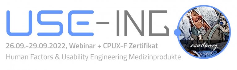 Use-Ing Webinar 2022