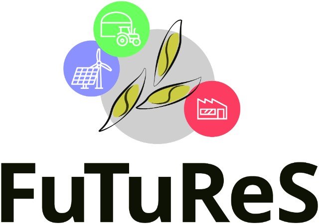 Logo der FuTuReS Verbundprojektes