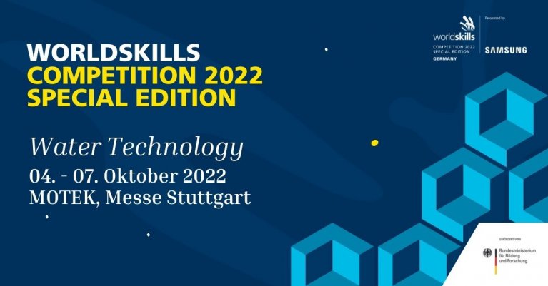 Water Technology 2022
