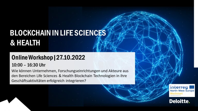 Veranstaltung BSTART 2022