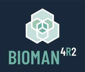 Logo BioMan4R2