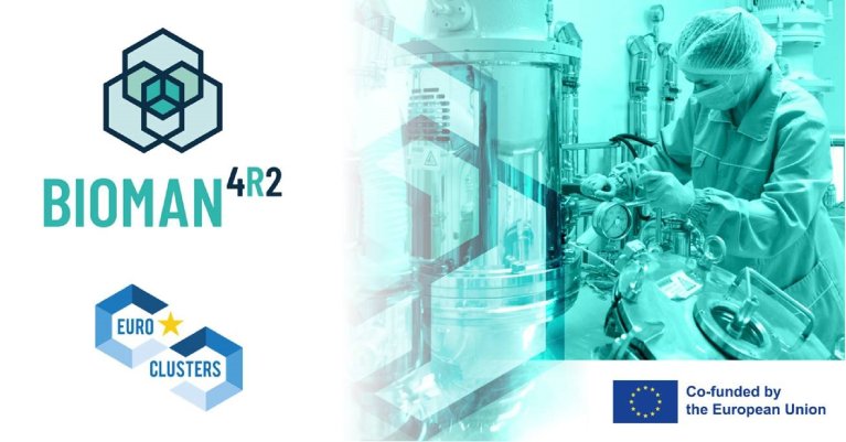 Bioman4r2 Banner