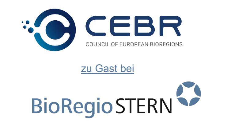 CEBR x BioRegio STERN