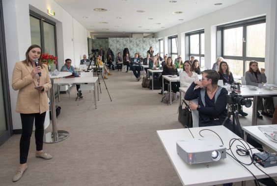PK Dmea 2023 Anja Moderation