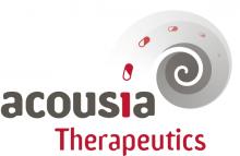 Acousia Therapeutics GmbH