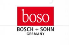 Bosch + Sohn GmbH &amp; Co. KG