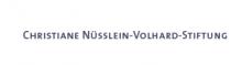 Christiane Nüsslein-Volhard-Stiftung