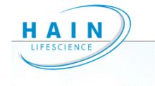 Hain Lifescience GmbH