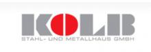 Kolb Stahl- und Metallhaus GmbH