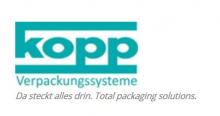 Willi Kopp e. K. Verpackungssysteme