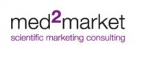 med2market – Scientific marketing consulting