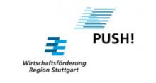 PUSH! – Partnernetz für Unternehmensgründungen aus Stuttgarter Hochschulen