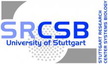 Forschungszentrum für Systembiologie der Universität Stuttgart (SRCSB)