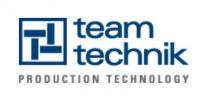 teamtechnik Maschinen und Anlagen GmbH