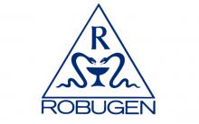 Robugen GmbH, Pharmazeutische Fabrik