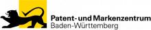 Logo Patent- und Markenzentrum Baden-Württemberg
