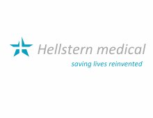 Logo Hellstern medical GmbH