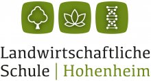 Logo Landwirtschaftliche Hochschule Hohenheim