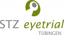 Logo STZ Eyetrial