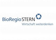 Logo BioRegio STERN mit Rand DE