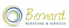 Logo Bernard Beratung &amp; Services GmbH