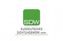 Logo Süddeutsches Dichtungswerk