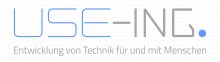 Logo USE-Ing. GmbH