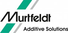 Murtfeldt Additive Solutions Logo