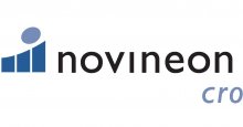 Logo novineon CRO