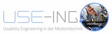 Usability Engineering in der Medizintechnik