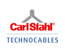 Logo Carl Stahl GmbH Technocables