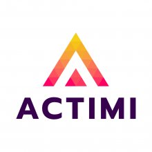 Logo Actimi