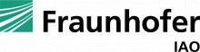 Fraunhofer IAO Logo