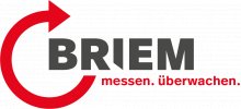 Briem Logo