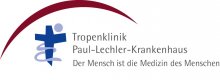 Tropenklinik Logo