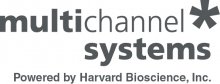 Multi Channel Systems Logo