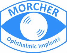 Morcher Logo