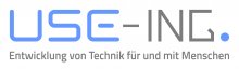 USE-Ing Logo